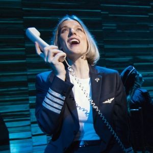 COME FROM AWAY llega a Madrid en otoño