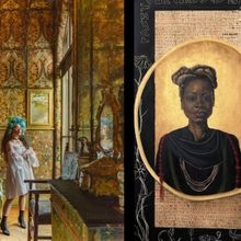 The Huntington to Activate Its Gallery Spaces for Upcoming Artist Talks