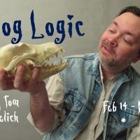 Quirky Comedy DOG LOGIC Opens At Theatre In The Round