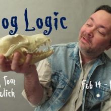 Quirky Comedy DOG LOGIC Opens At Theatre In The Round