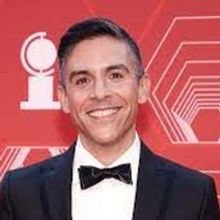 BWW Review: THE LEGEND OF GEORGIA MCBRIDE at Beck