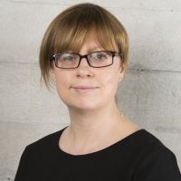 Park Theatre Announces Vicky Hawkins as Executive Director