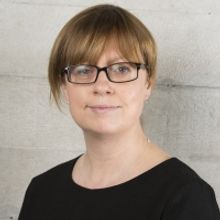 Park Theatre Announces Vicky Hawkins as Executive Director