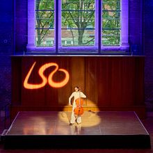 LSO St Luke's Re-Opens Following £8 Million Refurbishment