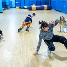 Berkshire Pulse Reveals 2025 Summer Youth Intensives