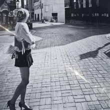 Irish Millie Releases New Album CAN YOU SEE ME?