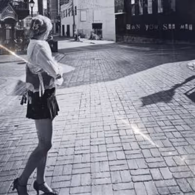 Irish Millie Releases New Album CAN YOU SEE ME?