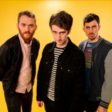 The Rare Occasions Share Music Video for 'Stay'