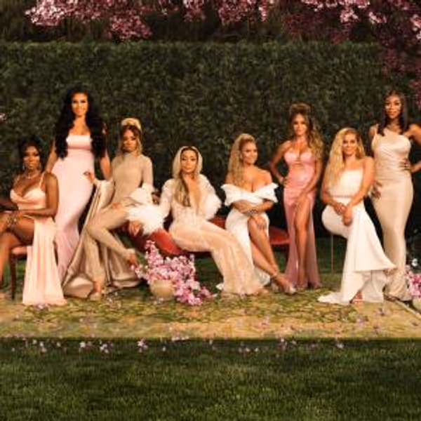 CHURCH WIVES to Make Debut on BET Starring Gizelle Bryant Photo