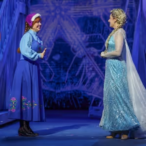 Wake Up With BroadwayWorld July 8, 2025- GYPSY Adds Montego Glover Matiness and More