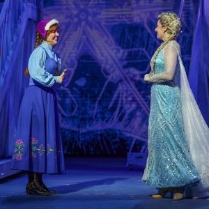 Wake Up With BroadwayWorld July 8, 2025- GYPSY Adds Montego Glover Matiness and More