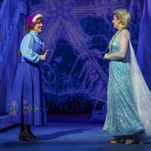 Wake Up With BroadwayWorld July 8, 2025- GYPSY Adds Montego Glover Matiness and More Photo