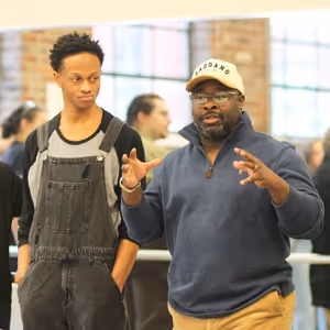 Philadelphia Premiere of James Ijames' GOOD BONES Extended at the Arden