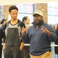 Philadelphia Premiere of James Ijames' GOOD BONES Extended at the Arden