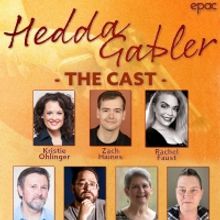 Ephrata Performing Arts Center Kicks Off 2022 Season With Hedda Gabler