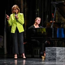 Aspen Music Festival's Summer Lineup Includes Patti LuPone Concert & More