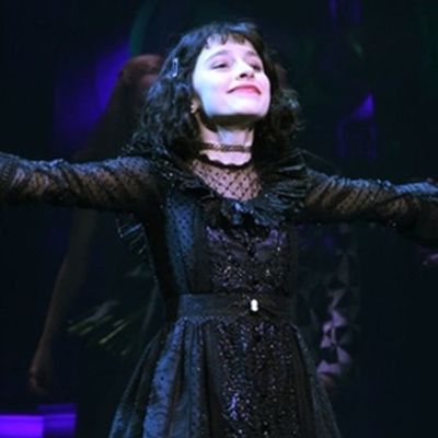 Sophia Anne Caruso Addresses &lsquo;Surprising&rsquo; Online Rumors Surrounding Her Abrupt BEETLEJUICE Exit