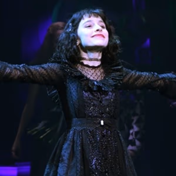 Sophia Anne Caruso Addresses ‘Surprising’ Online Rumors Surrounding Her Abrupt BE Photo