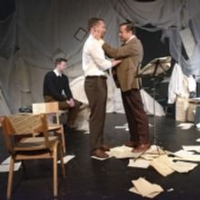 Review: TURNING THE SCREW, Studio at New Wimbledon Theatre