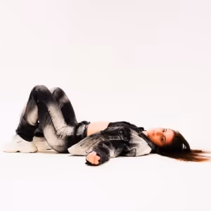 Natalie Jane Unveils 'Tattoos'