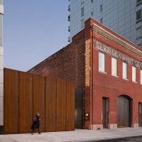 Carol Bove To Lead SculptureCenter's Board Of Trustees