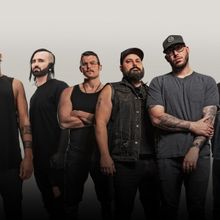 The Veer Union Team With Silent Theory for 'Welcome To Dystopia'