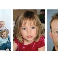 THE PUZZLE: SOLVING THE MADELEINE MCCANN CASE Airs Feb. 27