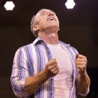 BWW Review: EVERY BRILLIANT THING at Dezart Performs