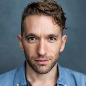 Guest Blog: Actor David Alwyn on Duty and The Feast: Why We Still Do Dickens at THE GREAT CHRISTMAS FEAST