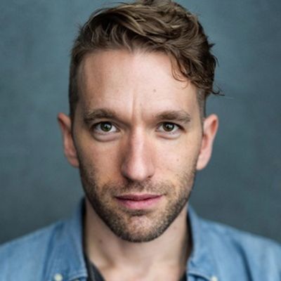Guest Blog: Actor David Alwyn on Duty and The Feast: Why We Still Do Dickens at THE GREAT CHRISTMAS FEAST