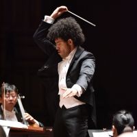 BWW Interview: Rafael Payare Music Director and Conductor of THE SAN DIEGO AND…