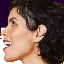 Interview: Director Khanisha Foster On Working Her NEW BRAIN