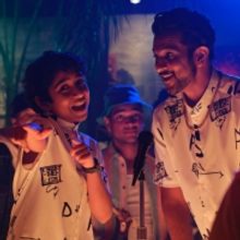 Thomas Kail's WORLD'S BEST Musical Film to Premiere on Disney+ in June