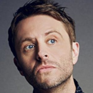 Chris Hardwick to Perform at Comedy Works Downtown in Larimer Square