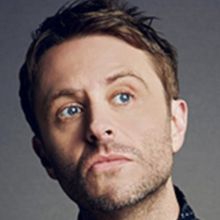 Chris Hardwick to Perform at Comedy Works Downtown in Larimer Square