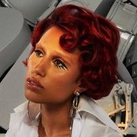 RAYE Drops New Remix Of 'Flip A​ ​Switch.' Featuring Coi Leray