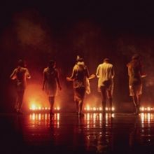 BWW Review: THE ROARING BANSHEES at Smock Alley Theatre