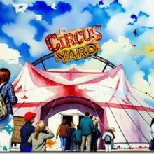 Revel Puck Circus to Transform Brighton’s ‘The Level’ for Brighton Fringe