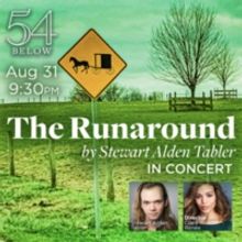 Ciara Renée Directs Electronic Amish Musical at 54 Below This Month