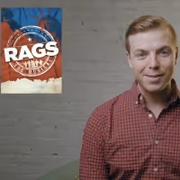 TV Exclusive: Learn All about RAGS with Spencer Glass on It's the Day of the Show… Video