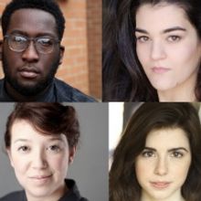 A Theater In The Dark's Live Virtual Audio Drama A WAR OF THE WORLDS To Return For Th