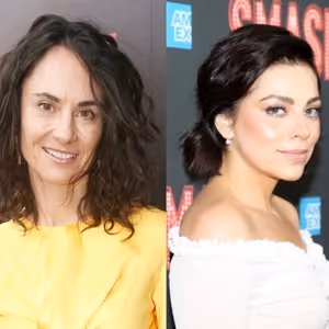 Beth Malone, Krysta Rodriguez and Sam Gravitte to Star in STARSTRUCK at Bucks County…
