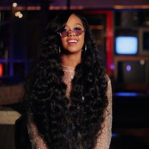 H.E.R. to Produce and Star in Majorettes Film From Oprah Winfrey and 20th Century…
