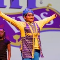 The Kravis Center For The Performing Arts Hosts DISNEY MUSICALS IN SCHOOLS STUDENT…