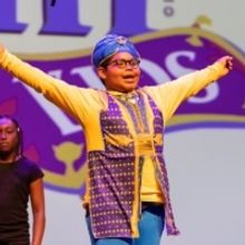 The Kravis Center For The Performing Arts Hosts DISNEY MUSICALS IN SCHOOLS STUDENT S
