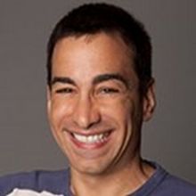 Mitch Fatel to Perform at Comedy Works South at the Landmark