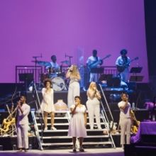 The Shed and Troy Anthony's Choir Community, The Fire Ensemble, Form Three-Year Partn