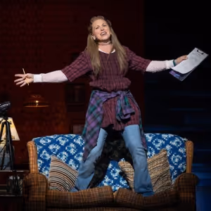 Review: KIMBERLY AKIMBO at Broadway San Diego
