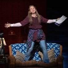 Review: KIMBERLY AKIMBO at Broadway San Diego