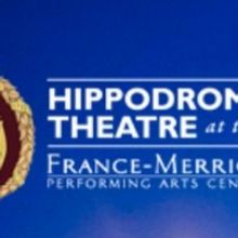 The Hippodrome Theatre Postpones Two Upcoming Performances